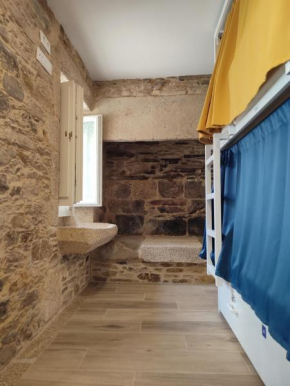 Albergue SP 55 by Bossh! Hotels